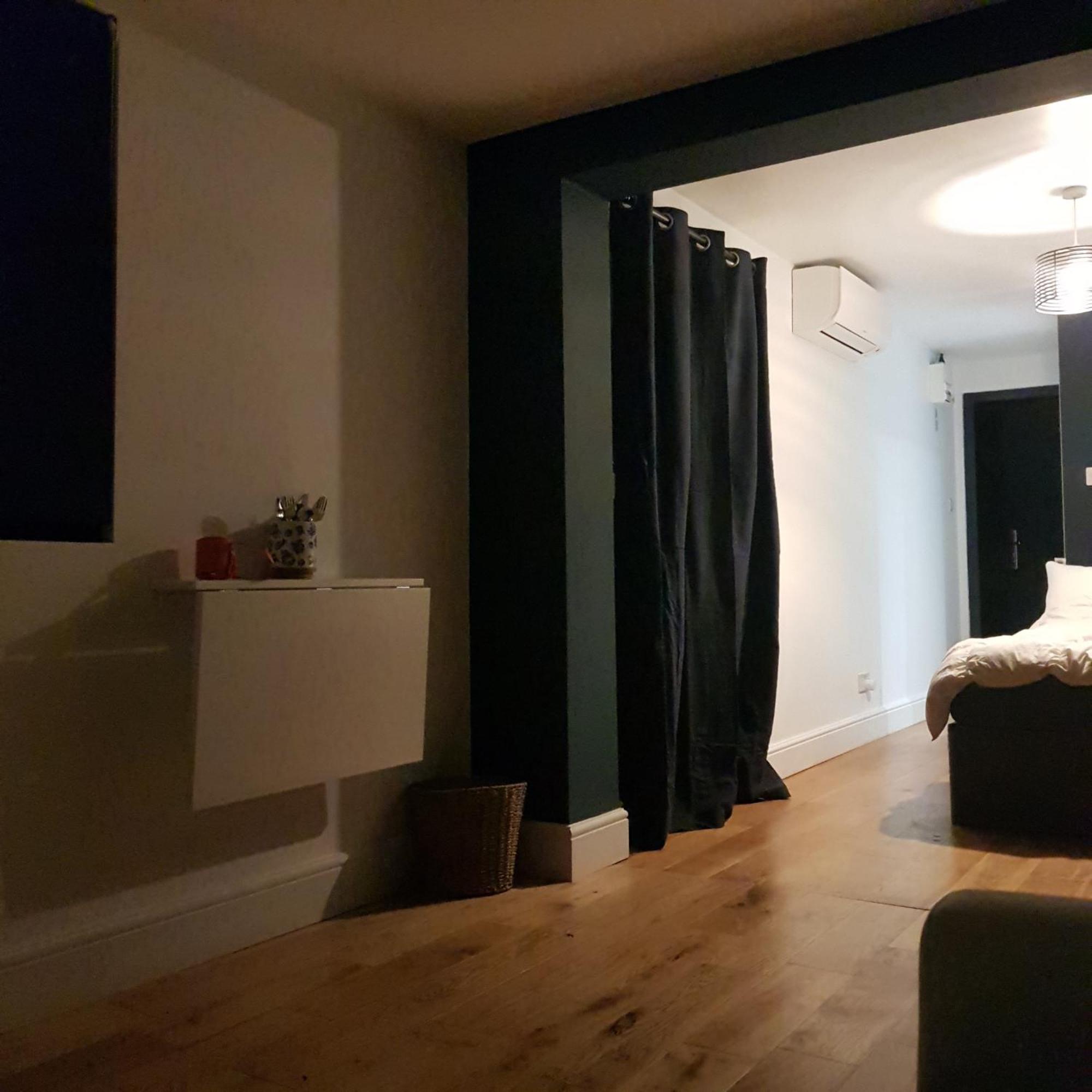 Modern 1-Bed Apartment, Plus Parking, Near Oxford And The Jr エクステリア 写真